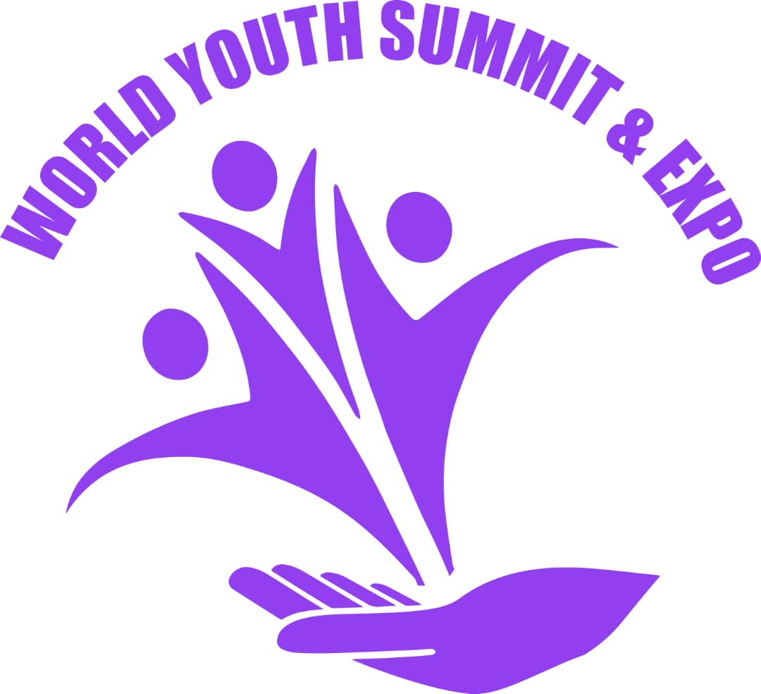 World Youth Summit & Expo logo